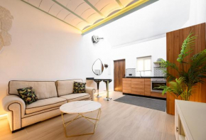 Casa Rustica Chic